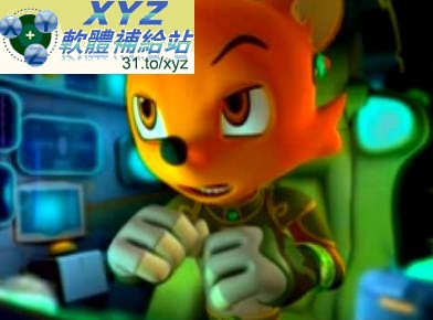 藍光畫質版 藍貓龍騎團 第一部+第二部 01-60集(完) 國語發音 繁體中文/簡體中文語言字幕版(幼兒教學)(適用任何家用DVD播放機)(3DVD)